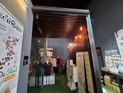 Oxley Bizhub (D14), Warehouse #611909381